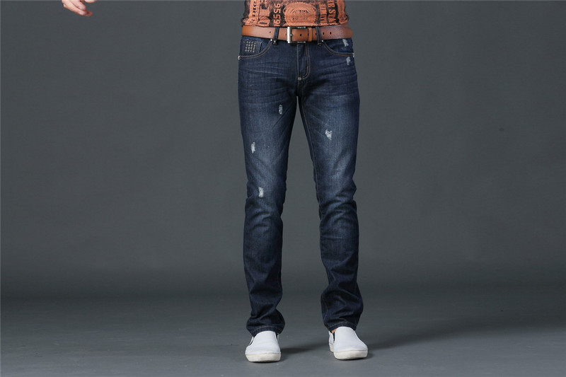 PP long jeans men 28-40-052